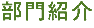 主な事例