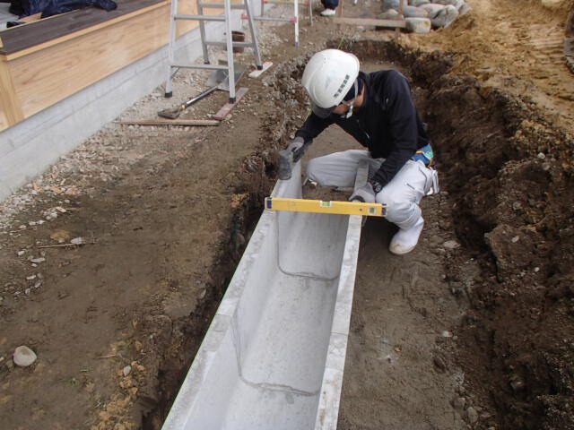 富山市碌々亭周辺施設整備