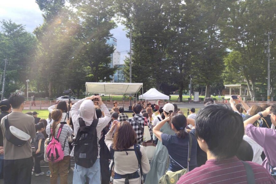 １０月１８日・１９日「富山キトKito○○○～食べる・作る・遊ぶ体験～」＠NHK跡地